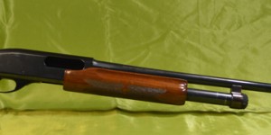 REMINGTON WINGMASTER 870 20GA  28"